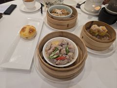 -白天鹅宾馆-宏图府餐厅