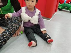 -美吉姆国际儿童发展中心(红谷滩绿地缤纷城中心)