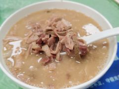 牛杂汤-国庆烧麦馆