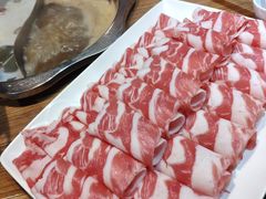 -傣妹火锅(南京东路一店)