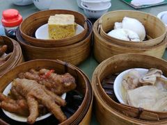 -香港蓮香樓(中環店)