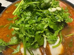 -肥汁米蘭香港米线(长宁来福士店)