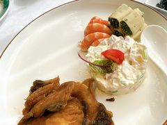 -老洋房花园饭店(绍兴路店)