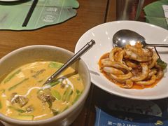 -帕蓝·暹罗料理(大学路店)