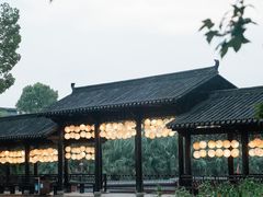 -古堰画乡景区