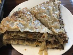 -清真永恒华威肉饼(潘家园店)