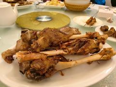 -那达慕蒙古风味酒楼