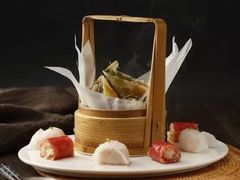 -新骏景万豪酒店·万豪中餐厅