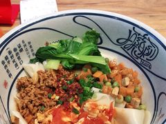 -陇上秦轩biangbiang面(萧山万象汇店)