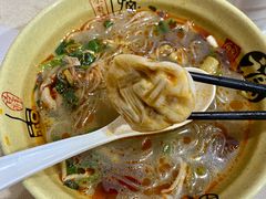 -笑云开汤包店(网巾市店)
