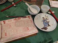 -誉八仙粤菜(万象天地店)