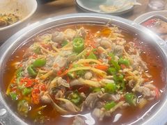 -艺味深尝(云锦路店)
