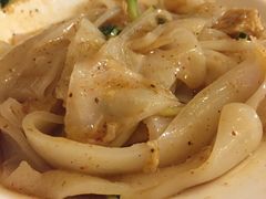 -楼兰印象(朝外店)
