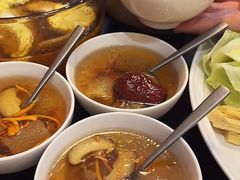 -盛元荼集  素食(滨江凯德壹店)