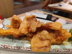 锅包肉-七八冷面·延边朝鲜族美食(圣熙八号店)