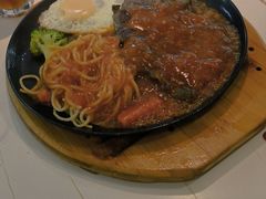 -豪享来中西餐厅(隆昌店)