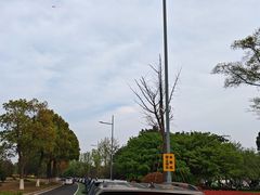 -滆湖低碳生态公园