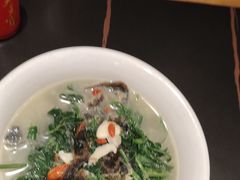 -陈厨老味·老派郴州菜(宜章店)