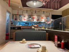 大堂-七八冷面·延边朝鲜族美食(圣熙八号店)