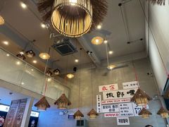 -撒郎嘿·朝鲜民俗餐馆
