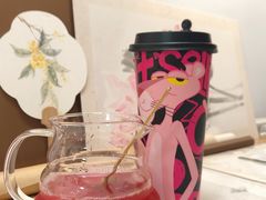 -茶百道(万象城店)