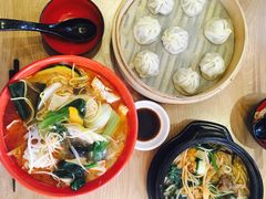 -辣火功夫麻辣烫(明洞1号店)