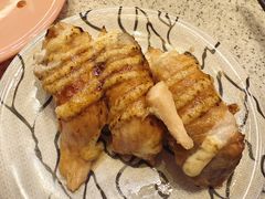 -争鲜回转寿司(中街大悦城店)
