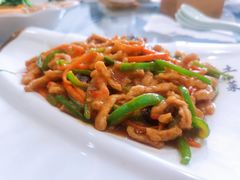 -一盏明灯全素斋(殊像寺店)