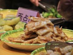 -素清香(解放路店)