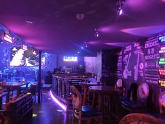 -21点音乐餐吧(水悦城店)