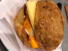 招牌菠萝油-华嫂冰室(尖沙咀店)