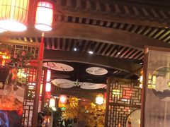 -徽镇小厨·经典徽菜(十里河店)