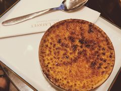 法式焦糖布蕾-PAUL LAFAYET 法式甜品(港汇广场店)