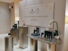 -丽思卡尔顿酒店泳池(金融街店)