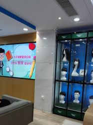 -雍禾植发全国连锁