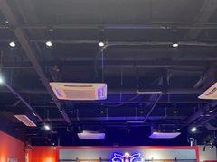 大堂-胡哥烤肥牛(车公庙店)