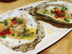 -木屋烧烤(岗顶二店)