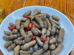 -小钱鱼馆(富春路店)