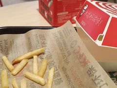 -肯德基(平江新城店)