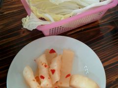 -胡师傅三下锅(汽车站店)