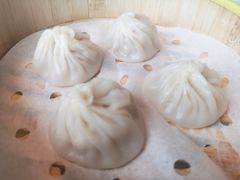 上海灌汤小笼包-春申里餐厅(银泰in99店)