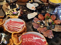 -丽江庭院之爱在路上(西单店)