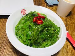 -叶派龙虾•招牌香辣蟹·海鲜(中海国际店)