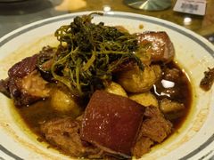 -小土豆北方菜馆(方庄店)