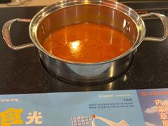 -呷哺呷哺(西单大悦城店)