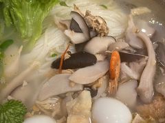 -刘老头云南过桥米线