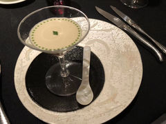 -LA TABLE de Joël Robuchon Restaurant