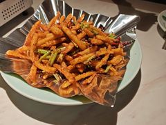 -荷花亭·湖北融合菜(中商广场店)