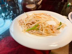 -民间瓦缸煨汤館(嵩山路店)