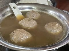 -阿秋牛排(湖心街店)